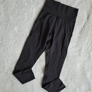 P'tula - The Raenell Sleek Legging